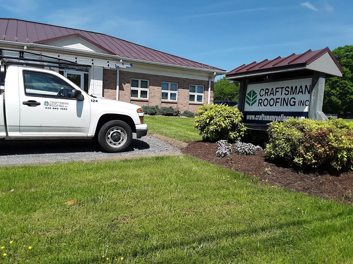 Quality Soffit & Fascia Repair by experienced craftsmen in Dickson City